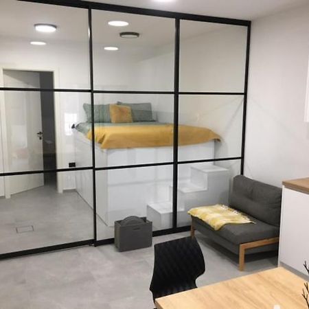 Sunset Apartment Koper Eksteriør bilde